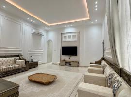 منزل الوادي，位于富查伊拉的酒店