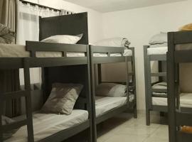 Canaan Hôtel Antsirabe，位于安齐拉贝的酒店