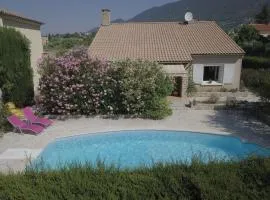 La Maison d'hôtes Antaram