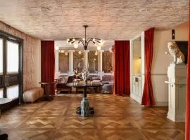 The Hotel Lili