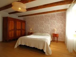 Appartement n5 Maison dHôtes de Charme
