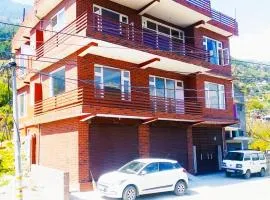 Red Brick Home stay