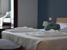 Thalore room e apartments