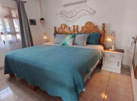 Casa Punta Perula Boutique Hotel，位于Pérula的酒店