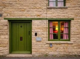 Burford Apple