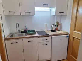Mia apartment