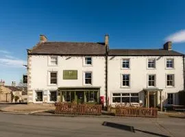 The Wensleydale Hotel