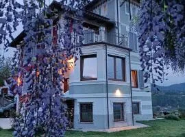 B&B La Francesina