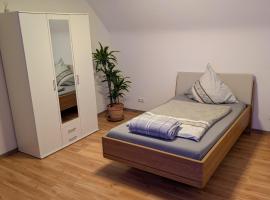 Google Smart Home Unterkunft - 1，位于肯恩的酒店