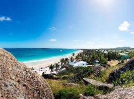 Esmeralda Resort - Orient Bay，位于东方湾的酒店
