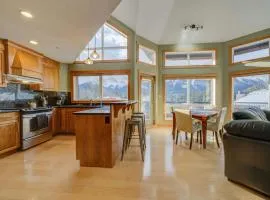 212 Alpine Village Spacious 2Bed-2Bath-Mtn Views!