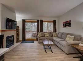 Premium Mountain Condo 2 Bed 25 Bath 225 Grizzly