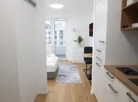 Donau Comfort Inn