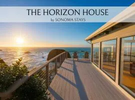 Seaside Elegance Oceanfront Escape with 3 Suites