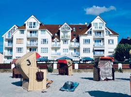 Ocean View Laboe，位于拉博埃的酒店