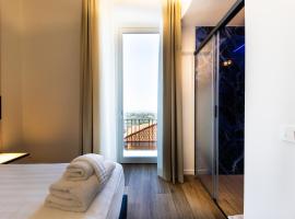 Ariccia Luxury House camere di charme con spa privata per soggiorni romantici，位于阿里恰的酒店