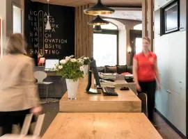 Ibis Angers Centre Château