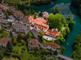 Hotel Lucija