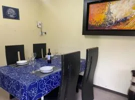 La Casita Azul