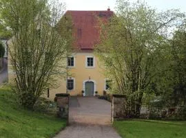 Gästehaus zum Pfarrlehen