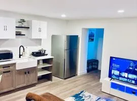 Just Peace Homes