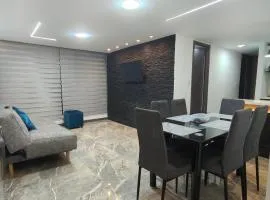 Estadía premium Ipiales diseño moderno exclusivo