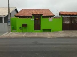 Casa Garcia