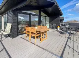 Stunning Home In Frederikshavn With Wifi