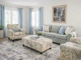 Beach House