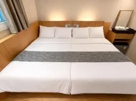 Sonoće Hostel Seoul - Private Bathroom & Premium