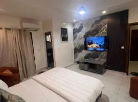 Résidence Baku