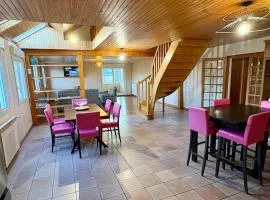 Gîte du roc 8/10 personnes