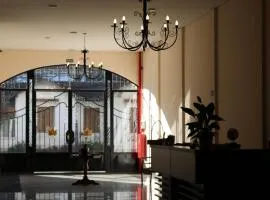 Pousada Sol da Mantiqueira