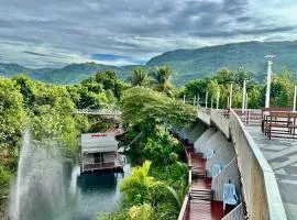 BAAN APA ERAWAN Resort