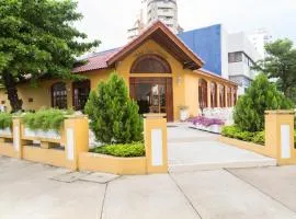圣马丁卡塔赫纳酒店