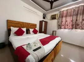Hotel Green Park Residency - Green Parkk Metro 3