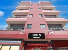Super Hotel O Shalimar Railway Junction Howrah