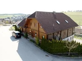 Das Holzhaus