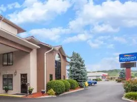 Baymont by Wyndham Pigeon Forge near Island Drive