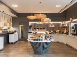 卢森堡诺富特套房酒店