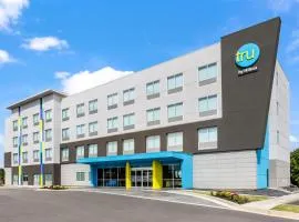 Tru By Hilton Augusta Washington Road