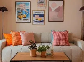 2 Bedroom Lovely Apartment In Glemmingebro