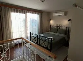 Dalgaci Deniz Konukevi