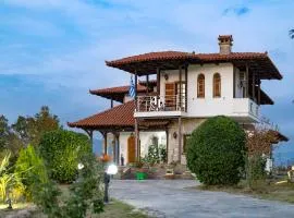Archontiko Alexandros Boutique Hotel