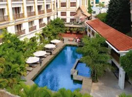 Angkor Land Siem Reap