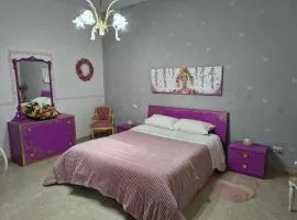 Casa Vacanze Ciccinè