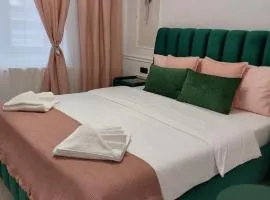 studio lipscani Old Town Center