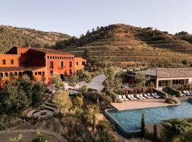 Gran Hotel Mas d'en Bruno，位于格拉塔略普斯的酒店