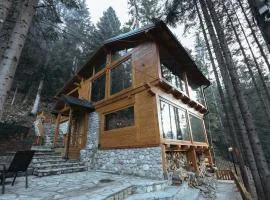 Seraphine Chalet