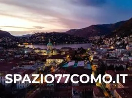 Spazio 77 by "The House Of Travelers"